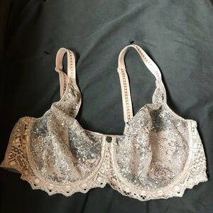 Unlined Bra